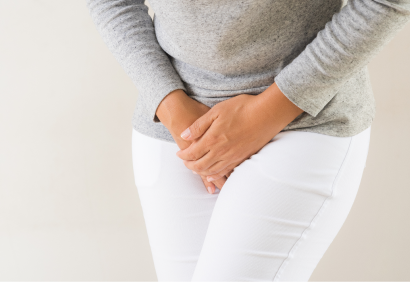 Цистит во время беременности