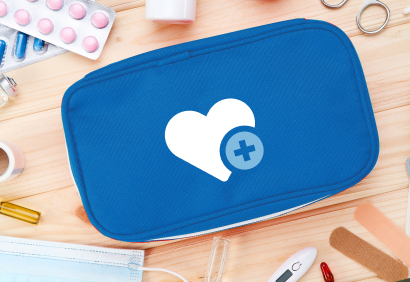 Дорожная аптечка для малыша на отдыхе — необходимый набор лекарств и средств