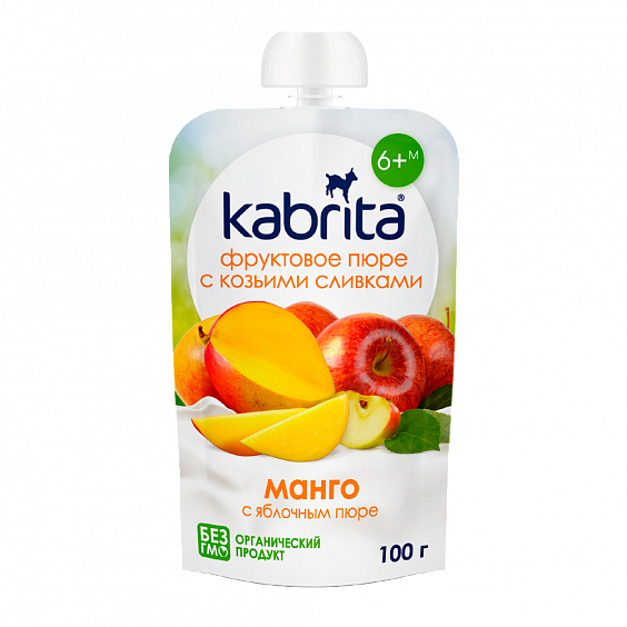 Kabrita<r></r> Манго